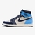 AIR JORDAN 1 HIGH OBSIDIAN