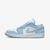 AIR JORDAN 1 LOW ICE BLUE na internet