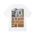 TSHIRT STUSSY SUNFLOWER - comprar online