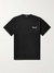 TSHIRT BALENCIAGA LOGO BASIC na internet