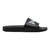 CHINELO SLIDE PALM ANGELS POOL BLACK - comprar online