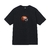 TSHIRT STUSSY LADYBUG