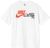 TSHIRT STUSSY NIKE BEACH CREW