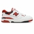 NEW BALANCE 550 SE1 TEAM RED