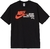 TSHIRT STUSSY NIKE BEACH CREW - comprar online