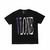 TSHIRT VLONE V PURPLE