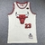 REGATA CHICAGO BULLS RETRO NBA FINALS