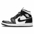 AIR JORDAN 1 HIGH BLACK WHITE PANDA na internet