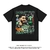 TSHIRT BOOTLEG OVERSIZED JAYSON TATUM CELTICS