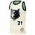 REGATA MINNESOTA TIMBERWOLVES RETRO NBA FINALS - comprar online