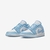 AIR JORDAN 1 LOW ICE BLUE