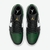 AIR JORDAN 1 LOW GREEN TOE na internet