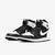 AIR JORDAN 1 HIGH RETRO OG BLACK WHITE - comprar online