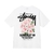 TSHIRT STUSSY NO BAD DAYS - comprar online