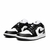 AIR JORDAN 1 LOW BLACK WHITE PANDA - loja online