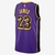 REGATA LOS ANGELES LAKERS #23 STATEMENT EDITION 22/23 - comprar online