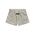 SHORT FOG ESSENTIALS NYLON LOGO SUEDE - comprar online