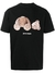 TSHIRT PALM ANGELS TED BEAR - Dark multimarcas 