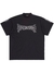 TSHIRT BALENCIAGA DARKWAVE