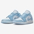 AIR JORDAN 1 LOW ICE BLUE - comprar online