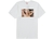 TSHIRT SUPREME BLOND ARMS UP