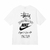 TSHIRT STUSSY X NIKE THE WIDE WORLD TRIBE - Dark multimarcas 