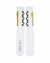 MEIA CANO LONGO OFF-WHITE LINE DO NOT CROSS - comprar online