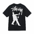 TSHIRT STUSSY FLAG