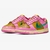 NIKE DUNK LOW PARRIS GOEBEL PLAYFUL PINK - comprar online