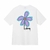 TSHIRT STUSSY FLOWER - comprar online