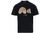 TSHIRT PALM ANGELS SPRAY BEAR - comprar online