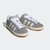 ADIDAS CAMPUS 00S GREY THREE - Dark multimarcas 