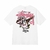 TSHIRT STUSSY GOLD TIGER - comprar online