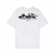 TSHIRT OFF WHITE JET - loja online