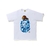 TSHIRT BAPE SLEEPING APE