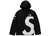 CORTA VENTO THE NORTH FACE X SUPREME S LOGO