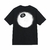 TSHIRT STUSSY EIGHT BALL FADE