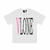 TSHIRT VLONE V PINK