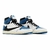 Imagem do TRAVIS SCOTT X AIR JORDAN 1 HIGH FRAGMENT