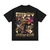 TSHIRT BOOTLEG OVERSIZED LIONEL MESSI - loja online