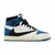 TRAVIS SCOTT X AIR JORDAN 1 HIGH FRAGMENT - loja online