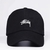 BONÉ STUSSY DAD HAT - Dark multimarcas 