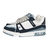 LOUIS VUITTON LV TRAINER WHITE BLUE