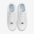 NIKE AF1 NOCTA WHITE na internet