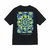 TSHIRT STUSSY MANDALA