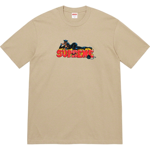 Fashion t shirt supreme scarface