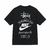 TSHIRT STUSSY X NIKE THE WIDE WORLD TRIBE - loja online