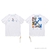 TSHIRT OFF WHITE DONALD DUCK BOOKS - comprar online