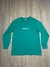 TSHIRT SUPREME LOGO BOX LONG SLEEVE - loja online