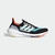 ADIDAS ULTRA BOOST 21 BLACK AQUA - comprar online